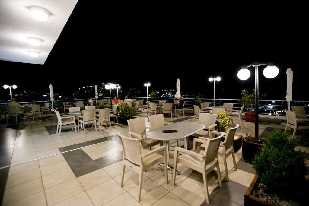 Oceanis Kavala