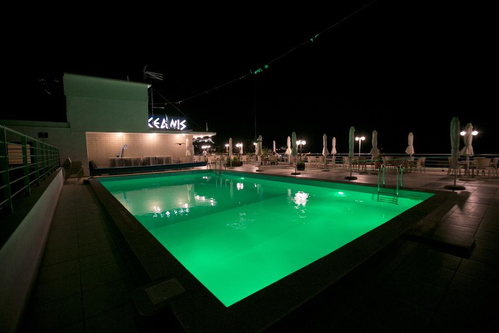 Hotel Oceanis Kavala