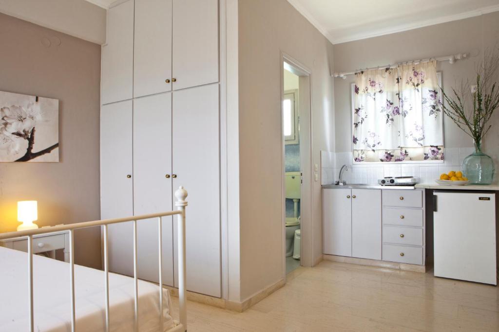Apartment Mirtia Studios Minia