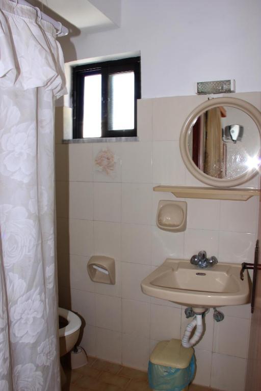 Apartment Agathi Haraki