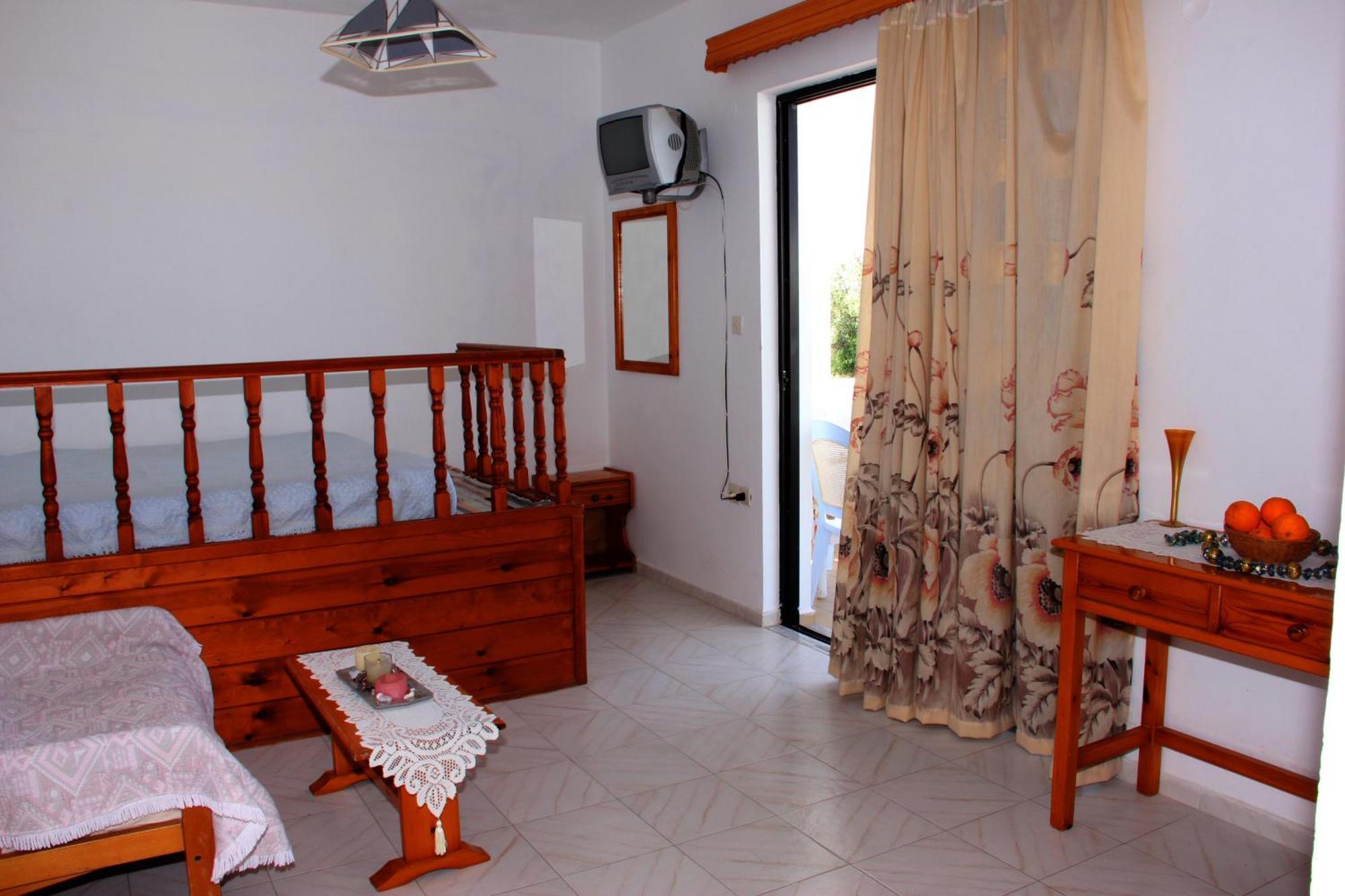 Apartment Agathi *