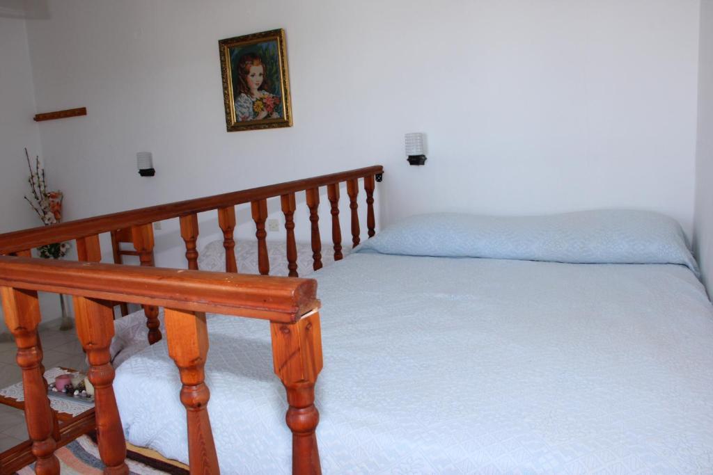Apartment Agathi Haraki