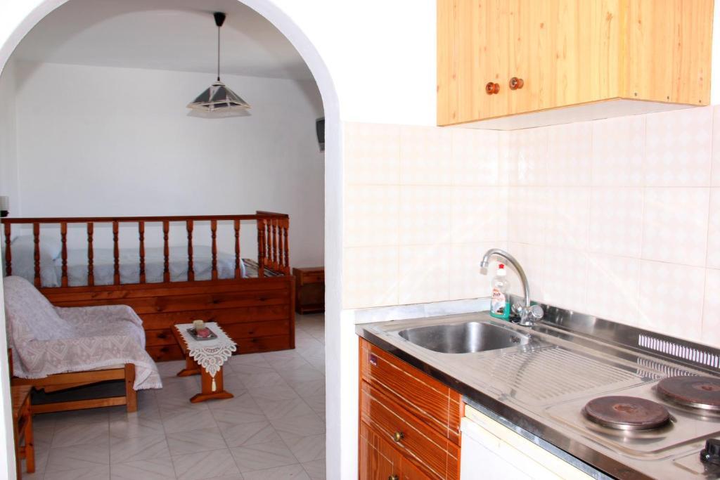 Apartment Agathi