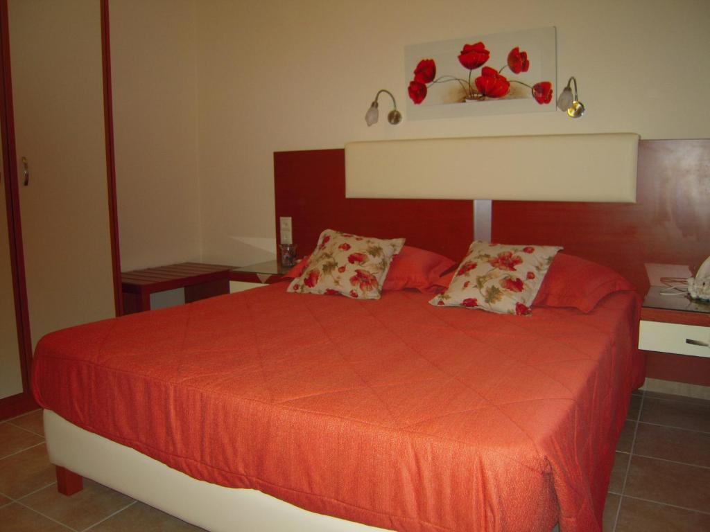Pepy Apartment