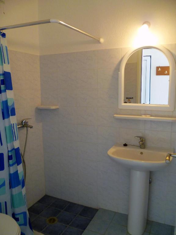 Apartment Aphrodite Skiathos *