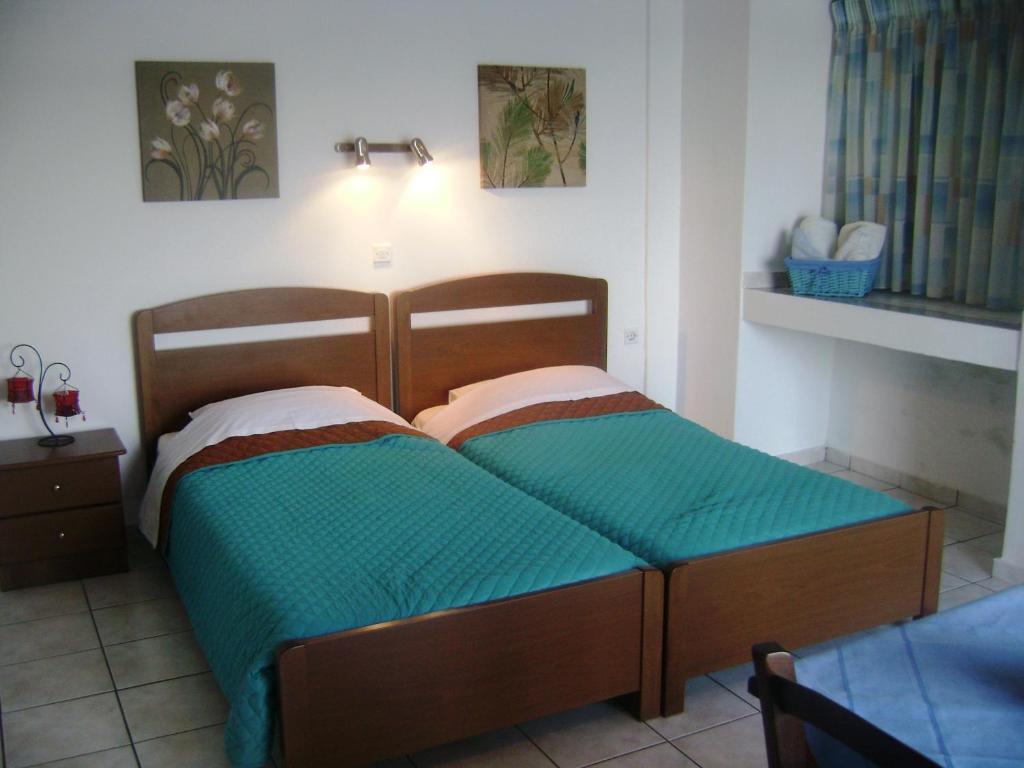 City Views Studios-apartments Apartment *