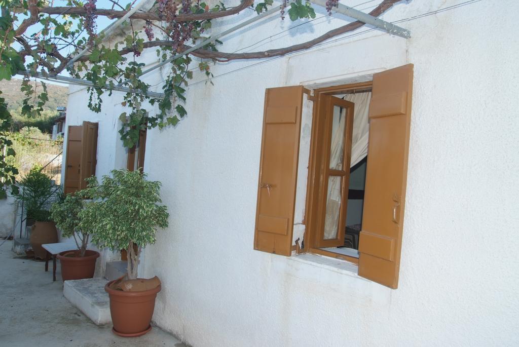 Holiday home House Roussa Ekklisia Sitia (Crete)