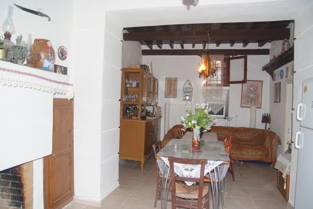Holiday home House Roussa Ekklisia *