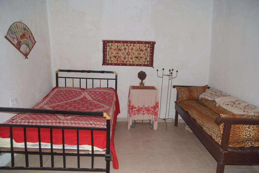 Holiday home House Roussa Ekklisia
