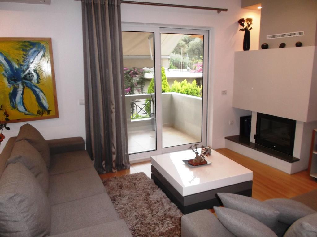 Vanessa House Skiathos Town