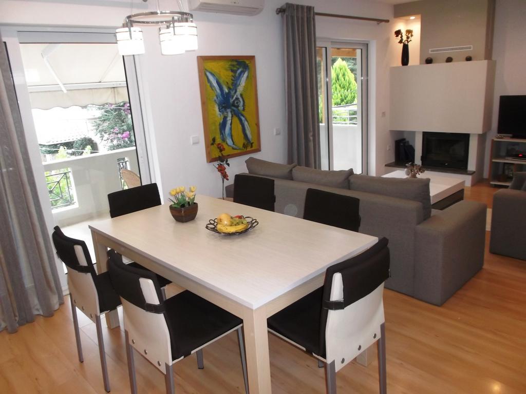 Apartment Vanessa House