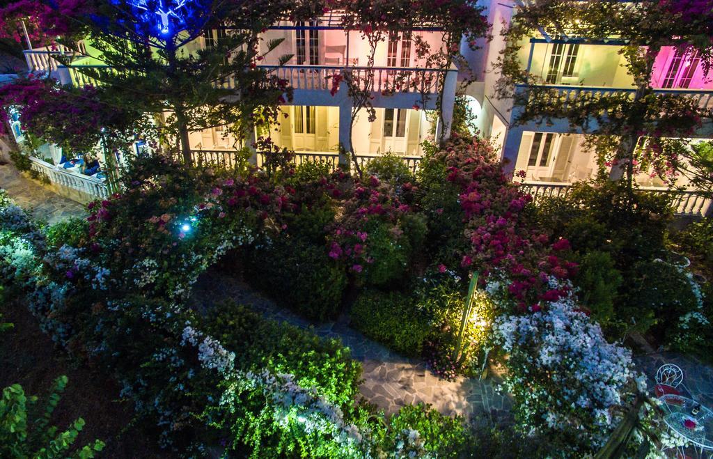 Aparthotel Angelika Alinda (Leros)