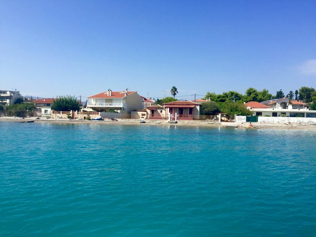 Villa Angelos