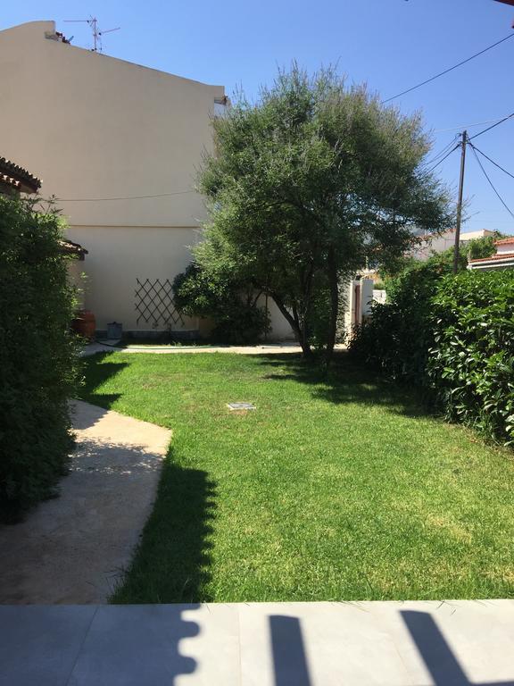 Villa Angelos Nerantza