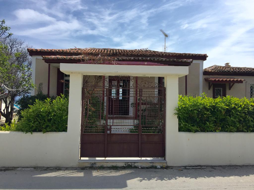 Villa Angelos *