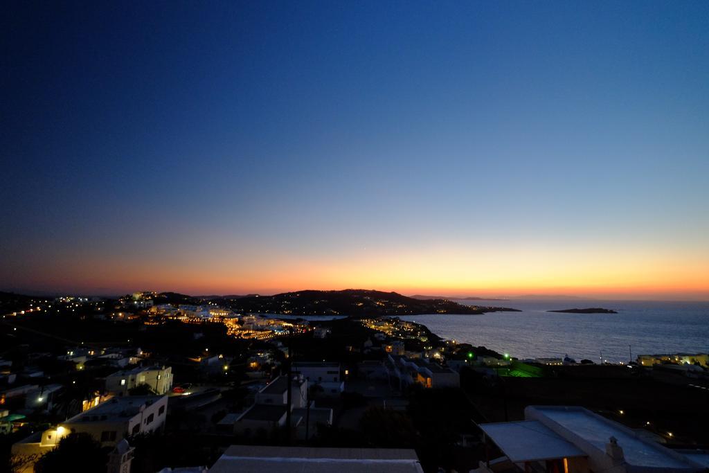 Chill Out Studio Mykonos Town