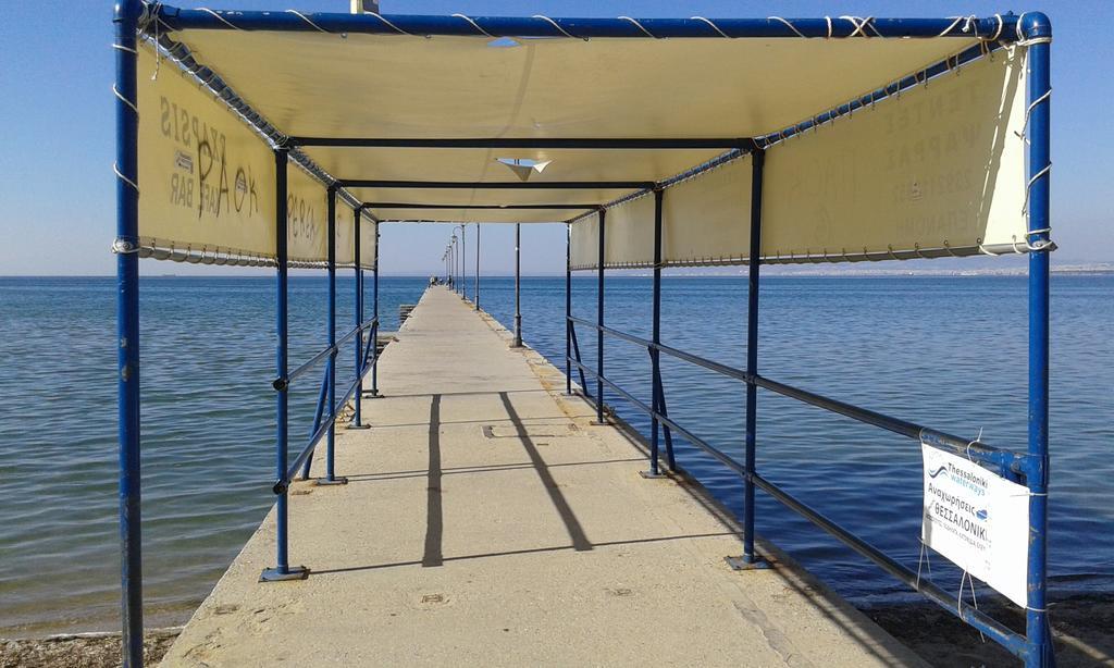 Apartment Sunny Peraia (Thessaloniki)