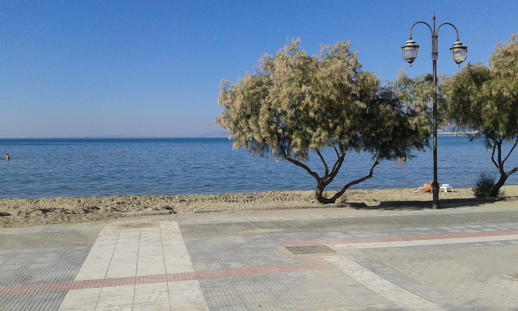 Apartment Sunny Peraia (Thessaloniki)