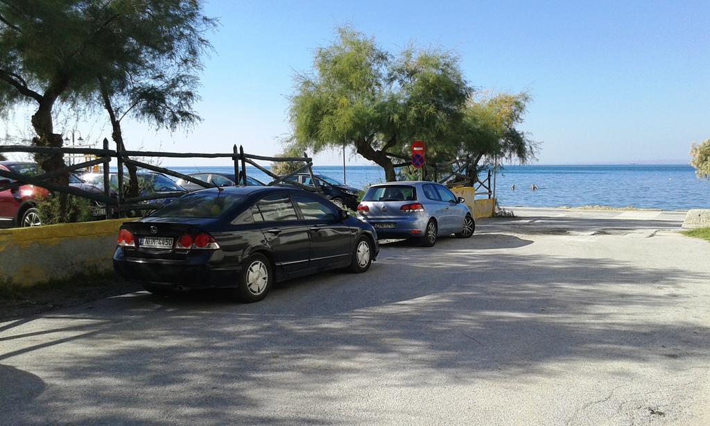 Sunny Peraia (Thessaloniki)