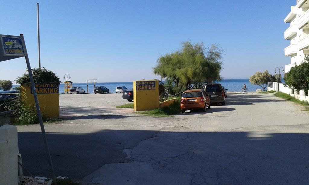 Apartment Sunny Peraia (Thessaloniki)