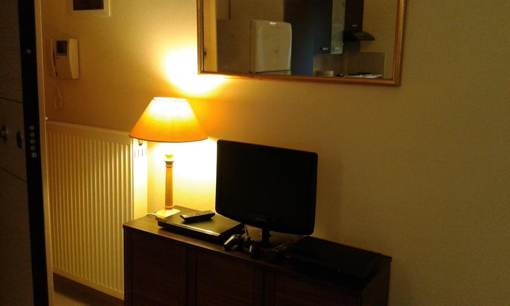 Apartment Sunny