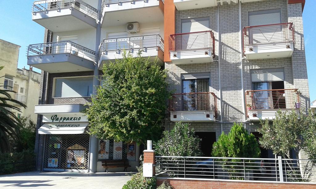 Apartment Sunny *