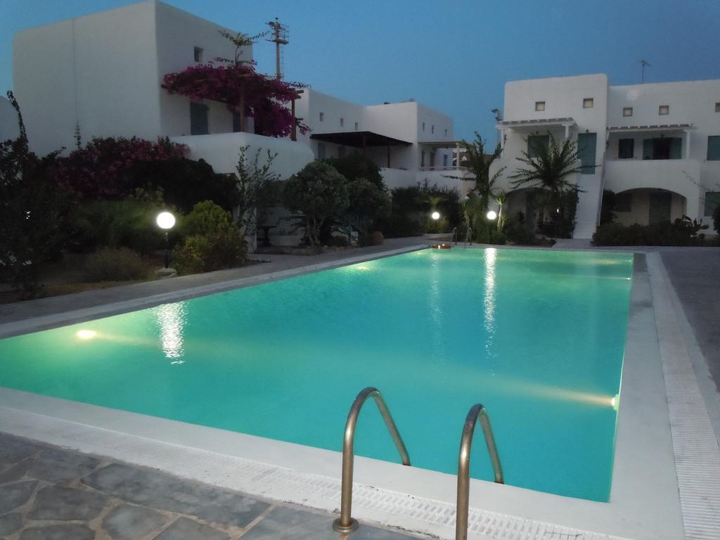 Holiday home Dream House