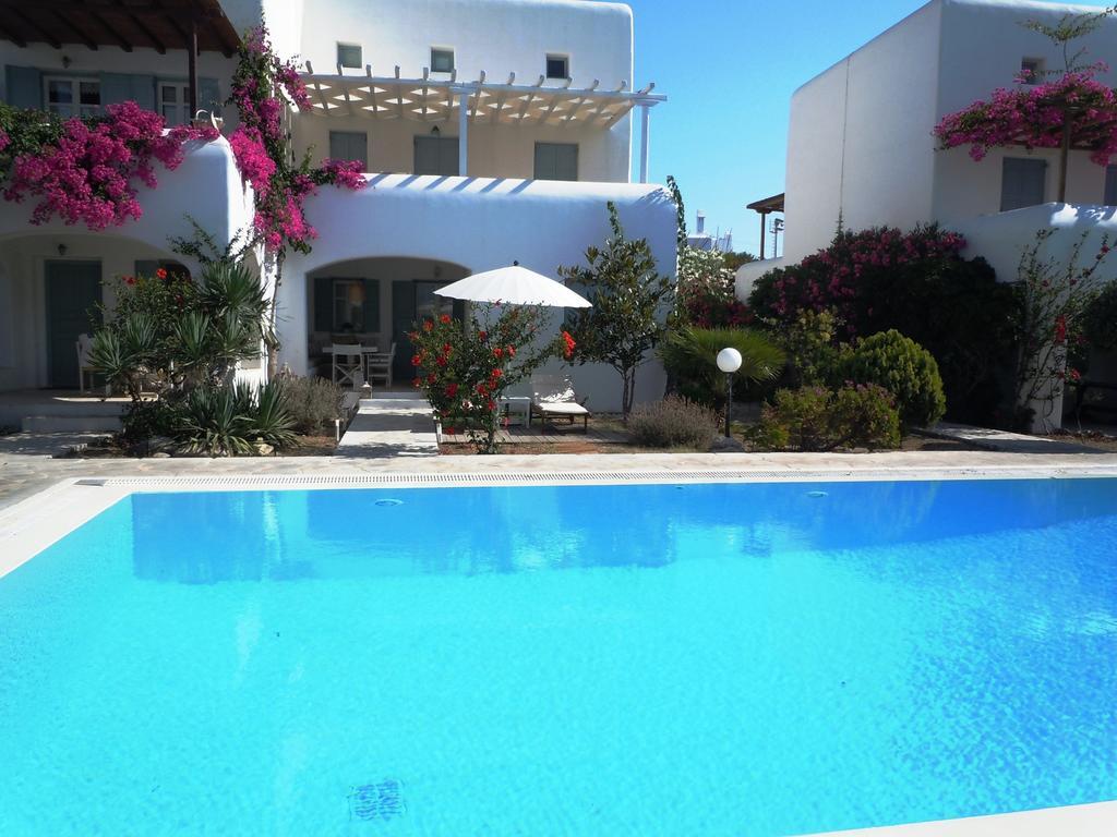 Holiday home Dream House Ornos (Mykonos)