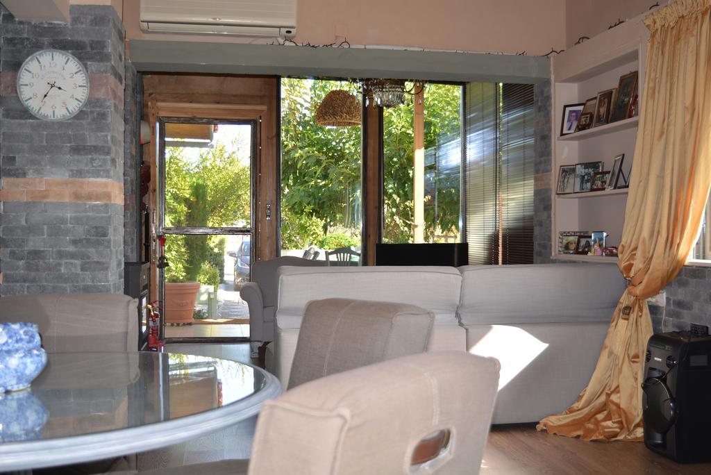Holiday home Varkiza's