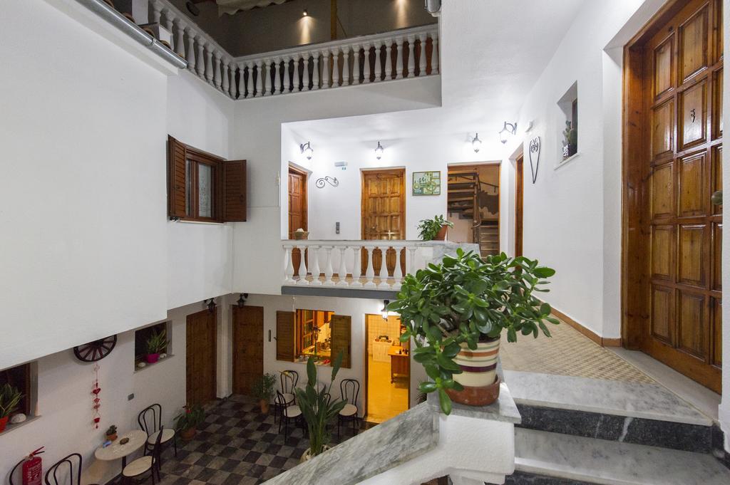 Guest house Pansion Nikos Vergos 3*