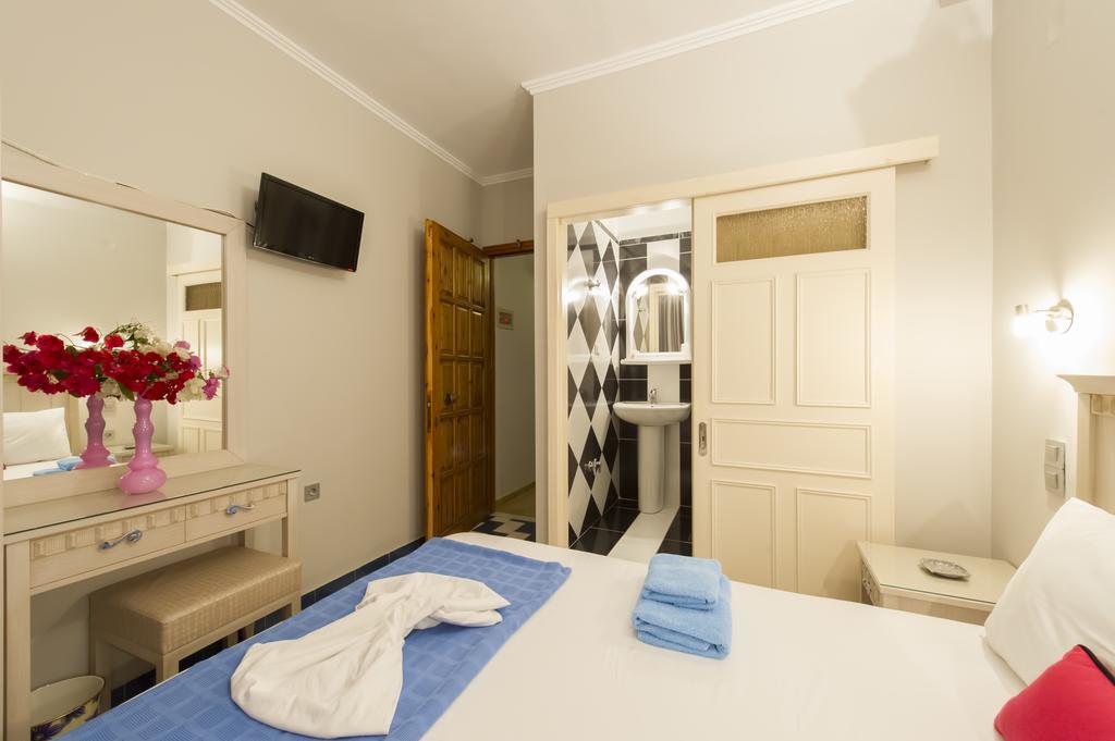 Guest house Pansion Nikos Vergos Parga