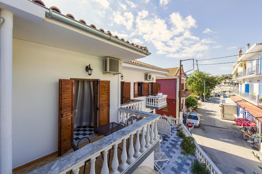 Guest house Pansion Nikos Vergos 3*
