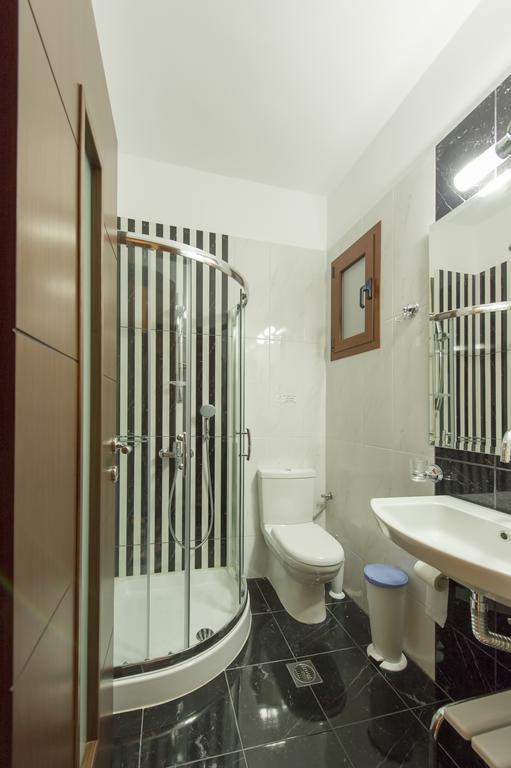 Guest house Pansion Nikos Vergos 3*