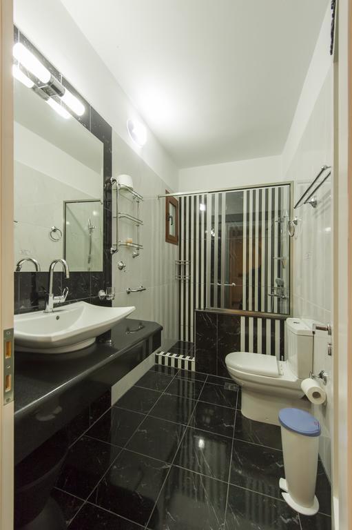Guest house Pansion Nikos Vergos Parga