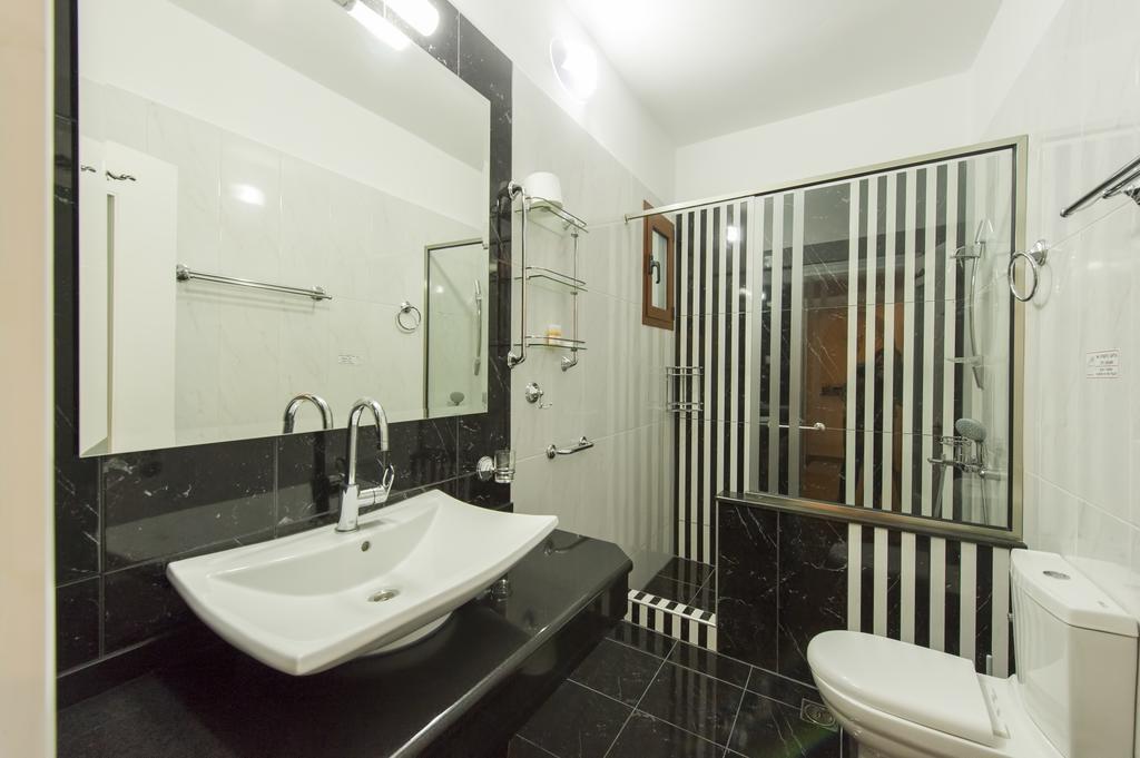 Guest house Pansion Nikos Vergos Parga