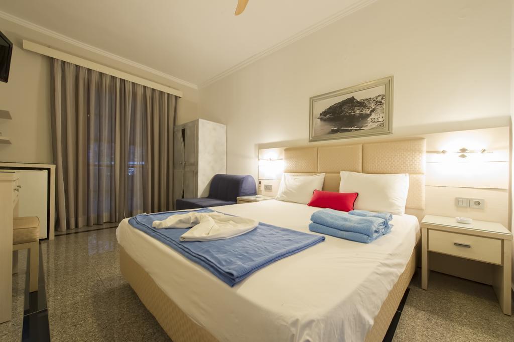 Guest house Pansion Nikos Vergos