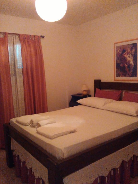 Apartment Maridatis Palekastro