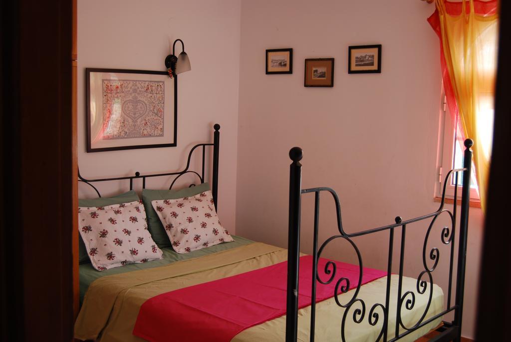 Apartment Spiti Anatoli Karfas