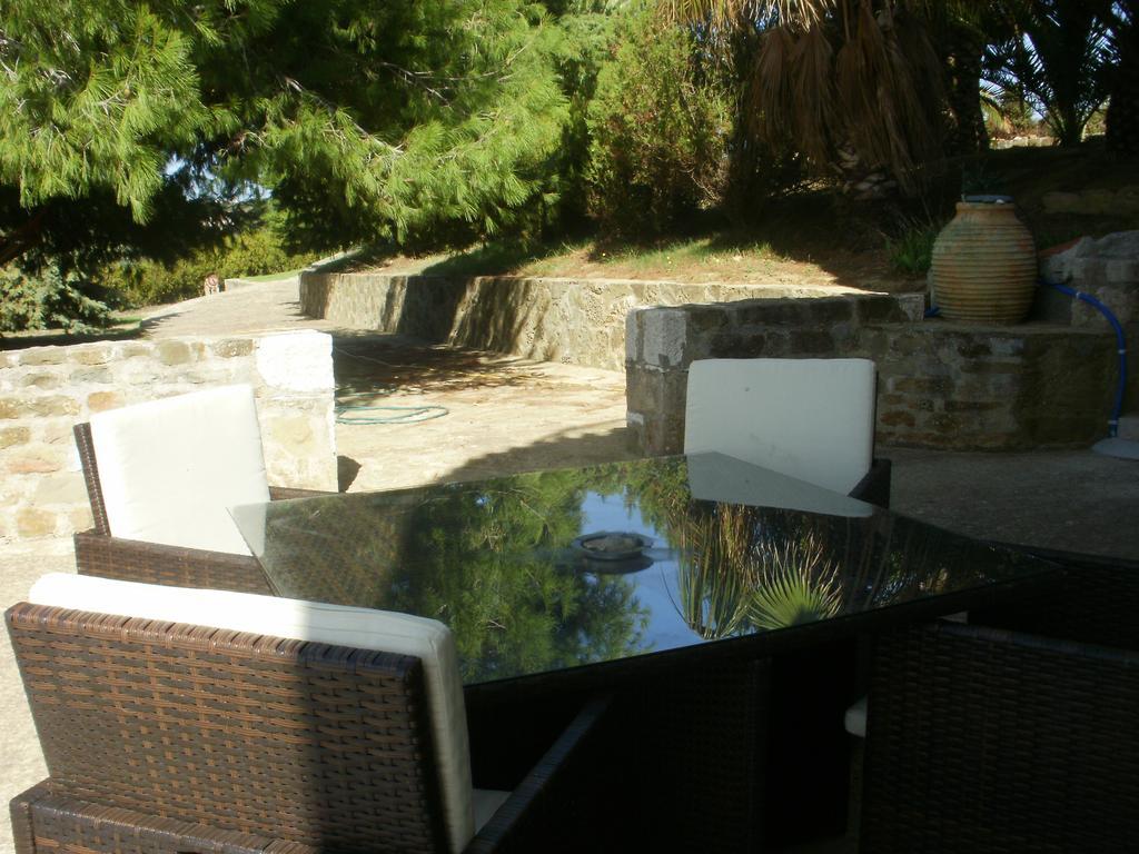 Charly Point Methoni (Messenia)