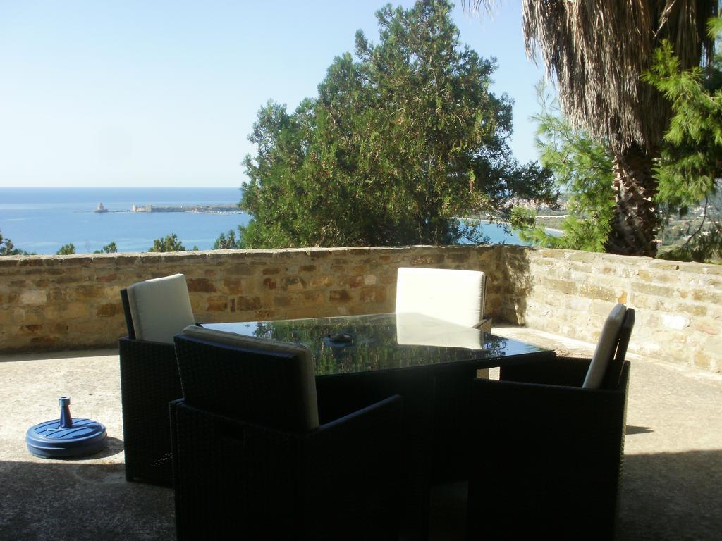 Holiday home Charly Point