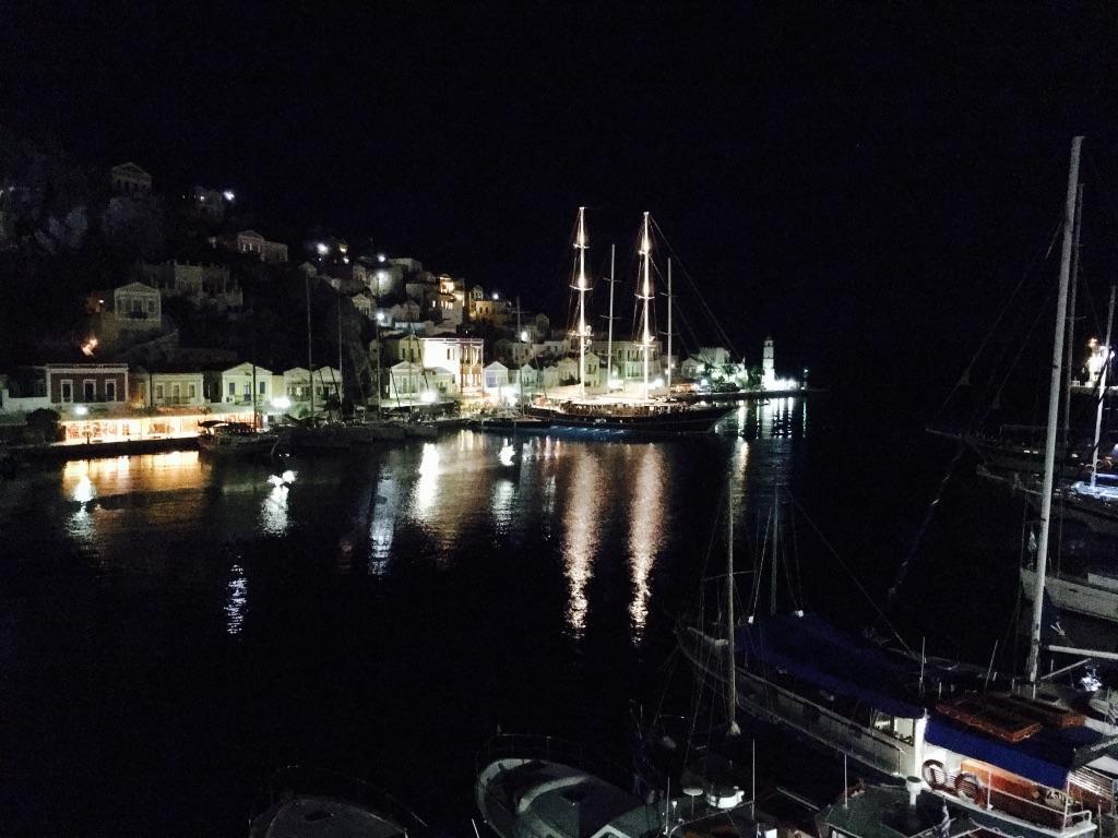 Aparthotel Captain's