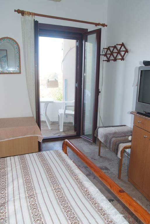 Anna * Sitia (Crete)