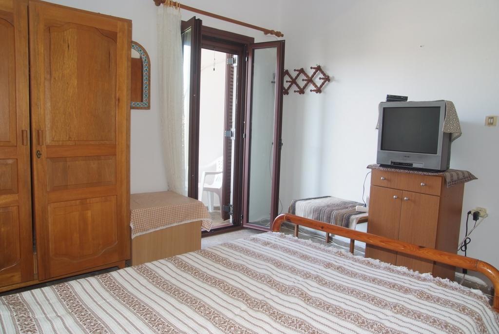 Apartment Anna Sitia (Crete)