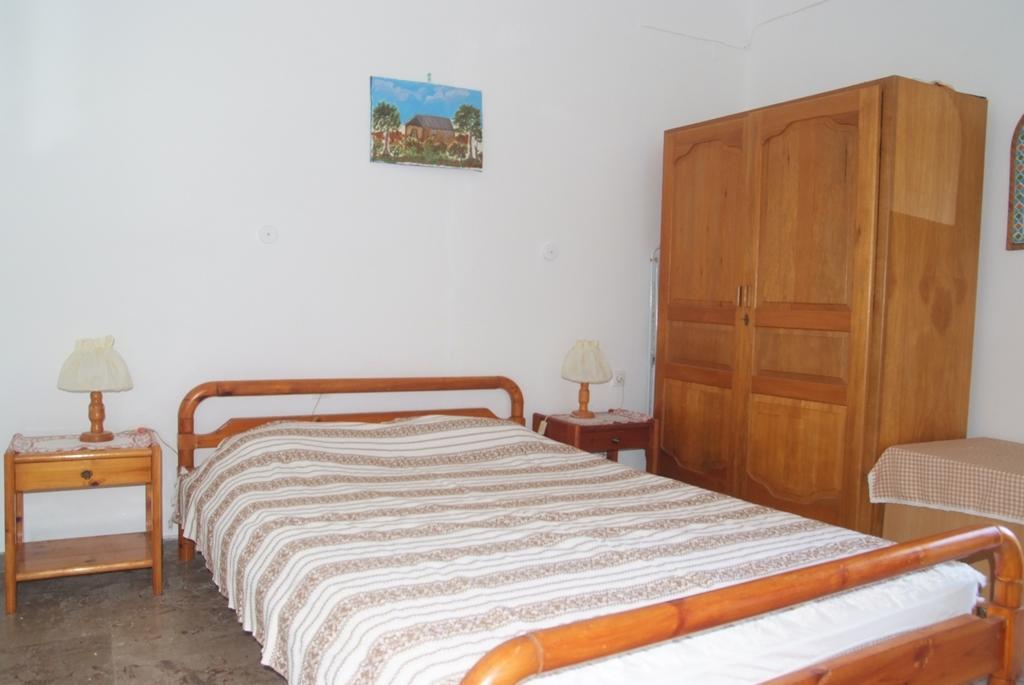 Anna Apartment *