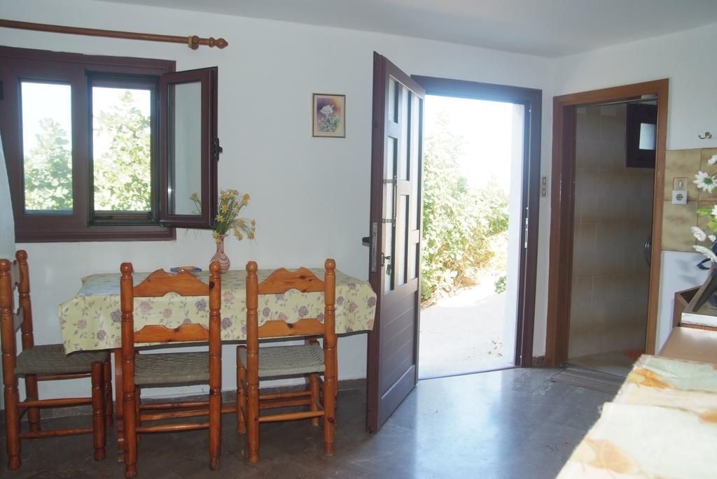 Anna * Sitia (Crete)