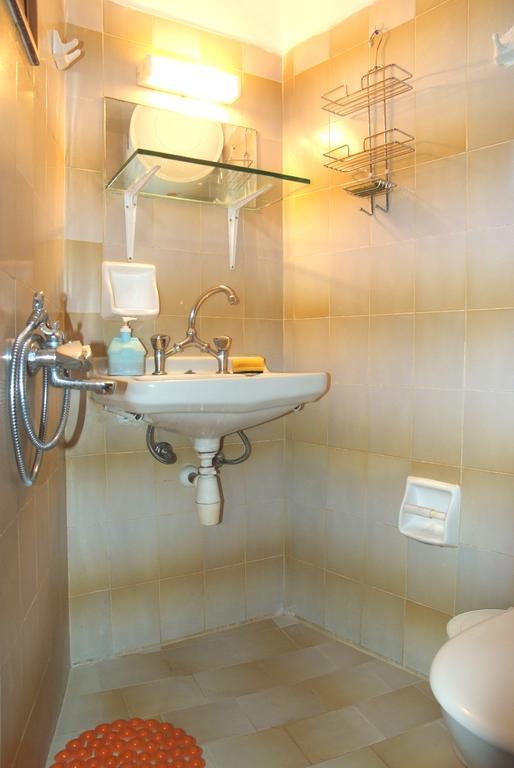 Apartment Anna Sitia (Crete)