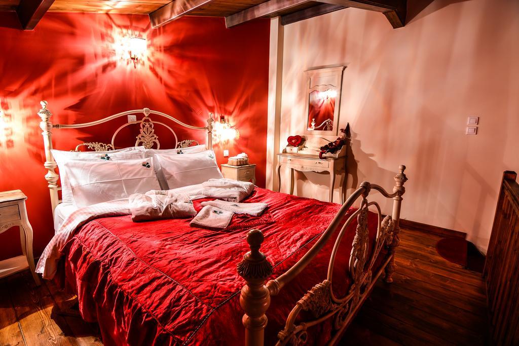 Camelia Guest house *