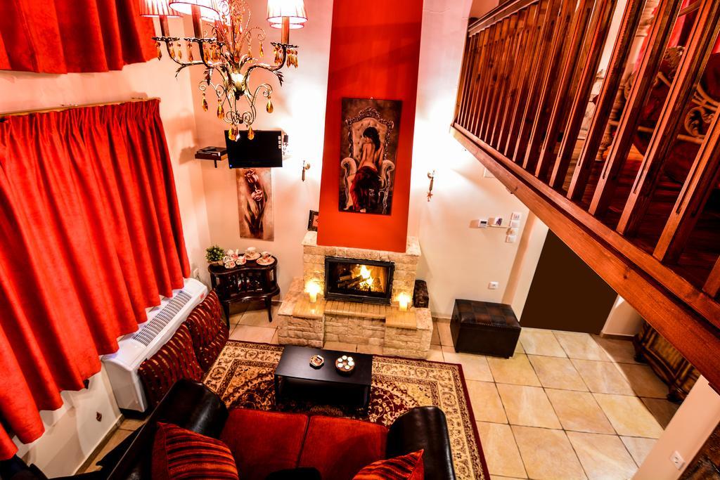 Guest house Camelia *