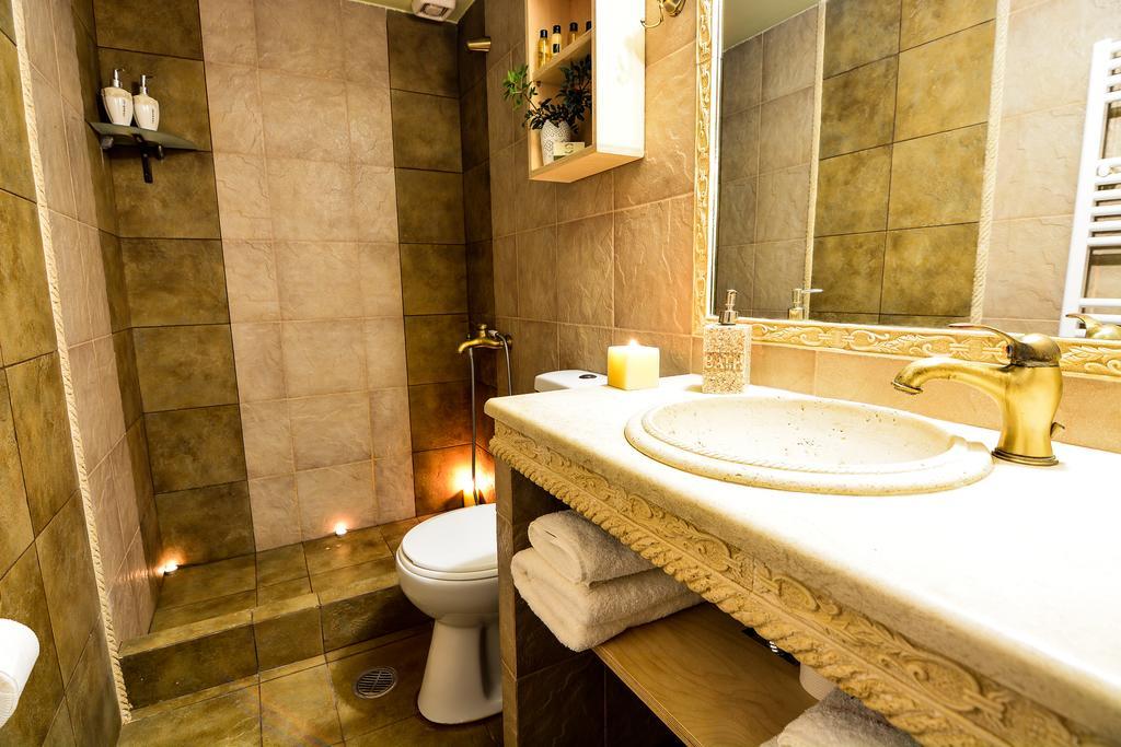 Camelia Guest house Synikia Mesi Trikalon