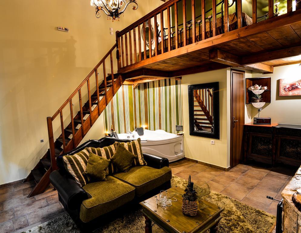 Camelia Guest house